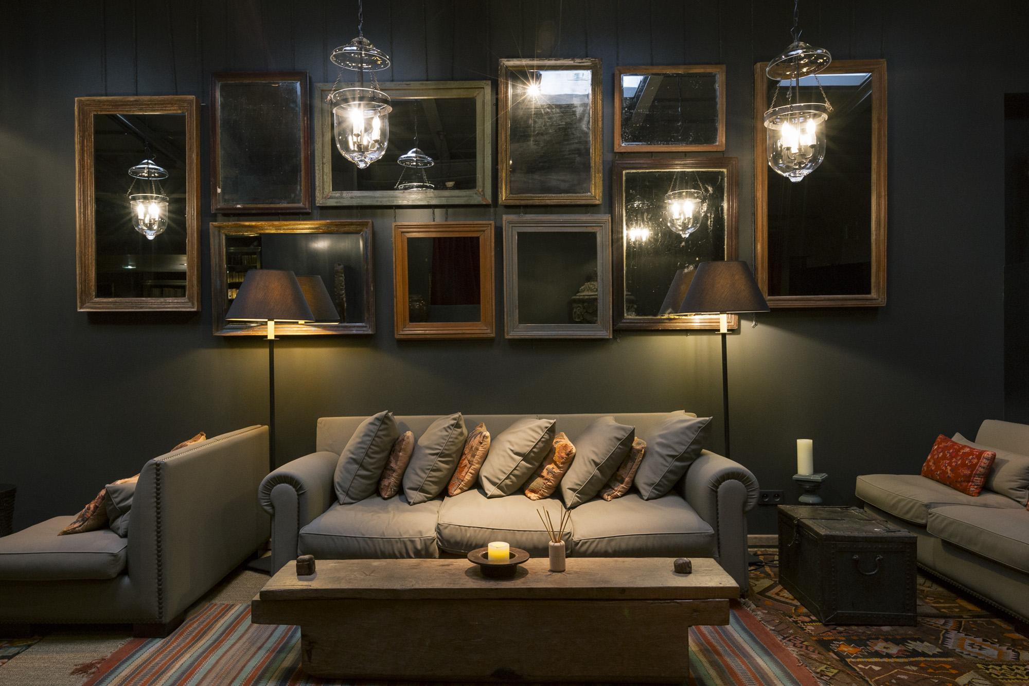 Hotel Pulitzer Parijs