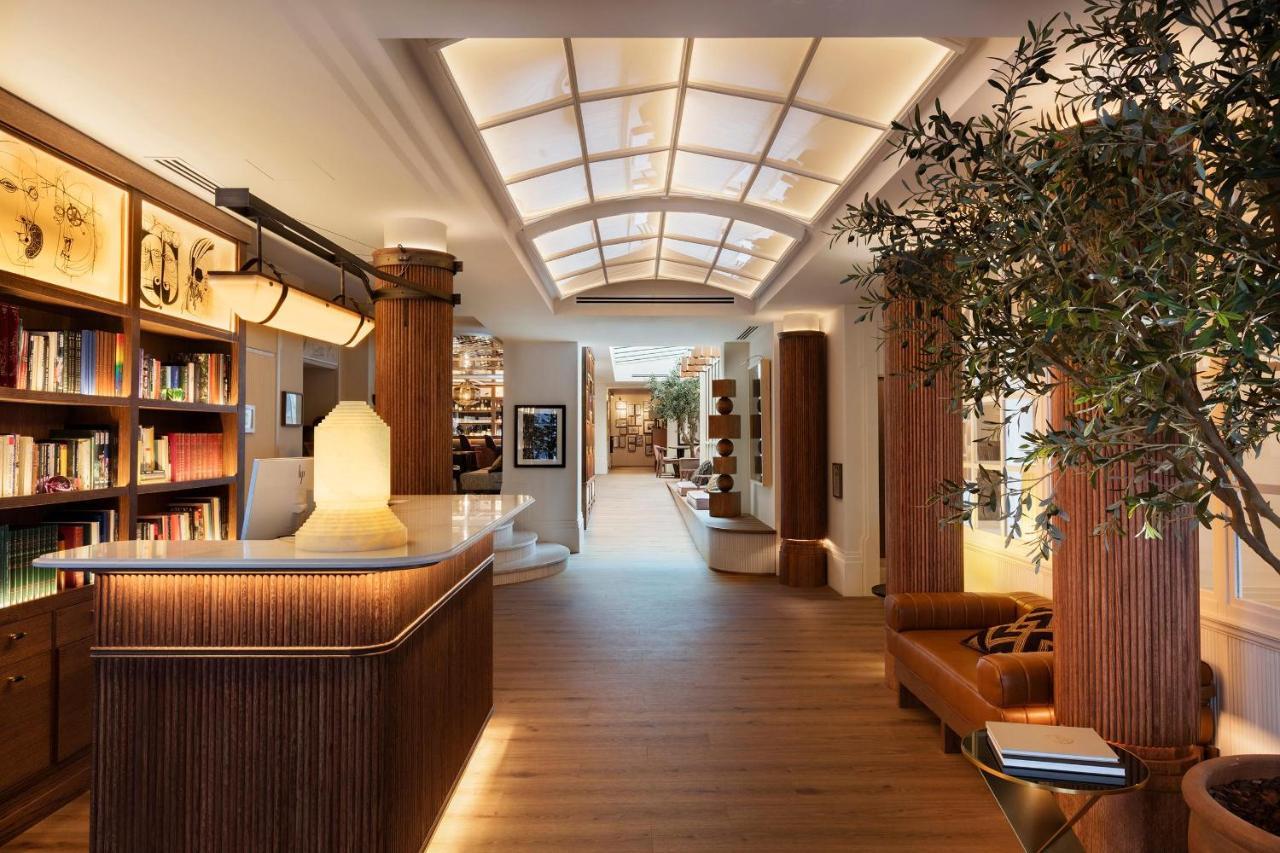 Pulitzer Hotel Parijs