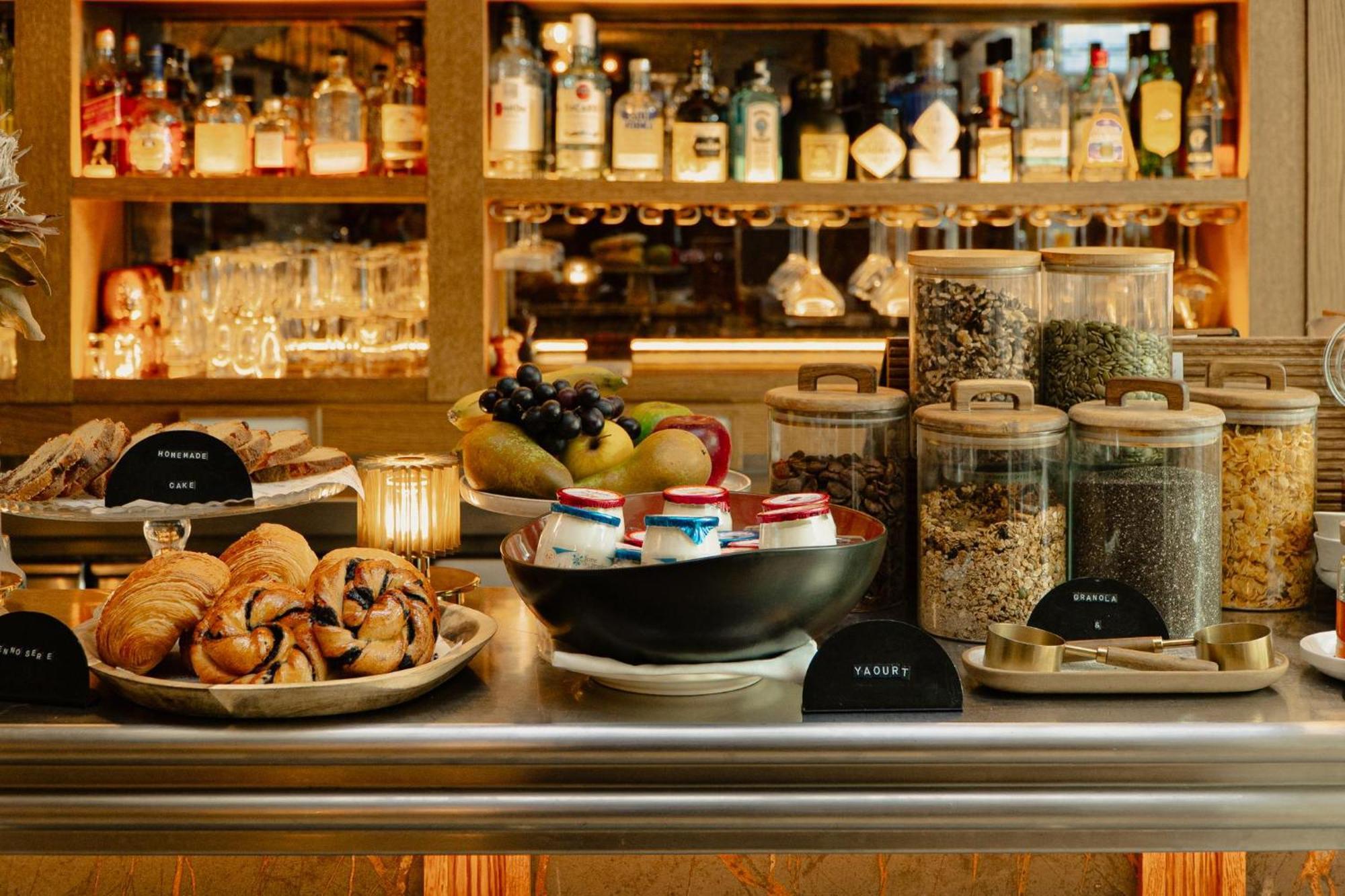 Pulitzer Hotel Parijs